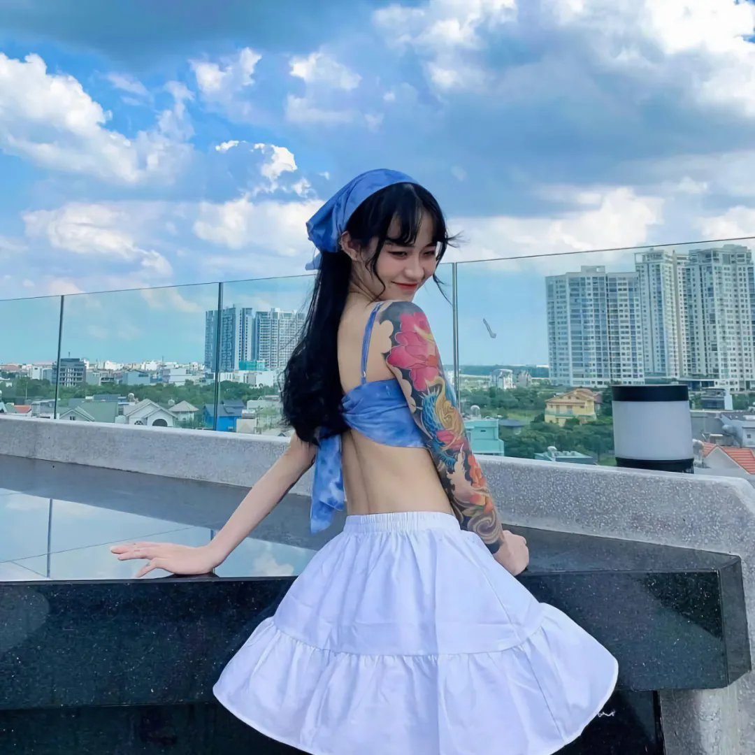 烟变奏之吐尽心中情