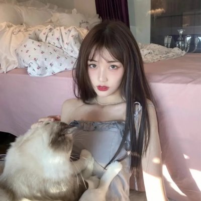 霹雳甜心
